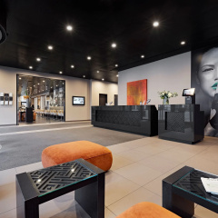 LEGERE HOTEL Bielefeld - Bild 2