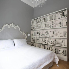 B&B La Foresteria - Bild 6