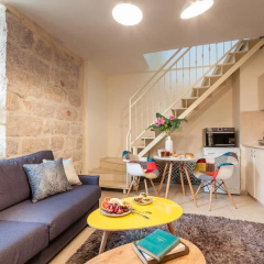 Sweet Inn Apartments - Jaffa Street 31 thumbnail 18