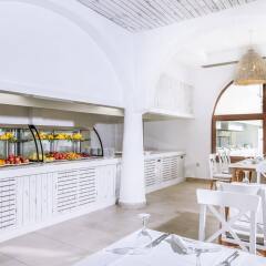 Labranda TMT Bodrum Турция, Бодрум - отзывы, цены и фото номеров - забронировать отель Labranda TMT Bodrum - All Inclusive онлайн питание фото 3