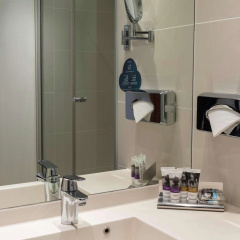 Mercure Warszawa Grand - Bild 10