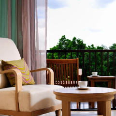 The StandardX Bangkok Phra Arthit - Bild 8