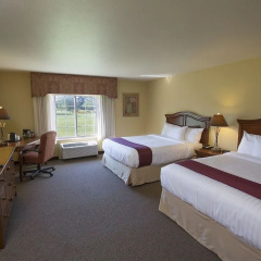 Swan Lake Resort thumbnail 26