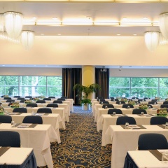 Maritim Hotel Frankfurt - Bild 19