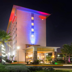 Hampton Inn by Hilton Silao-Aeropuerto Bajio thumbnail 1