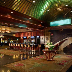 El Cortez Hotel and Casino - 21 and Over - Bild 2