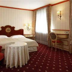 NH Collection Brussels Grand Sablon - Bild 9