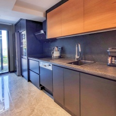 Çimentepe Residence Deluxe - Bild 20