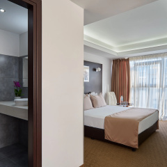 Breeze Boutique Hotel - Bild 7
