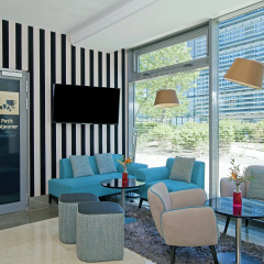 Residhome Paris Issy-les-Moulineaux - Bild 8