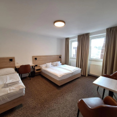 Hotel Avion - Bild 4