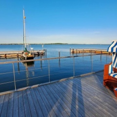 Houseboat Harmony - Bild 8