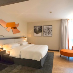 Doubletree By Hilton Paris Boulogne - Bild 4