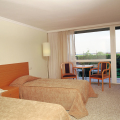 Cinar Otel - Bild 4