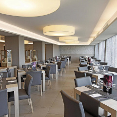 BG Hotel Java - Bild 11