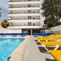 Hotel O7 Colombo - Bild 16