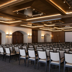 Mont Cervin Palace - Bild 20