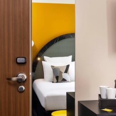Hotel Regina Opéra Grands Boulevards - Bild 10