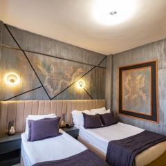 Lizbonia Hotel - Bild 5