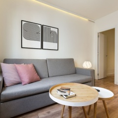 Urban Chill Apartments By Olala Homes - Bild 13
