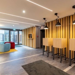 Serways Hotel Hösel - Bild 13