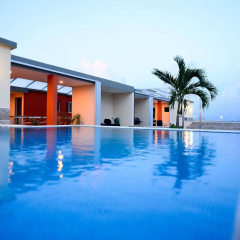 Sunrise 42 Suites Hotel thumbnail 20