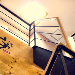 Br. Guesthouse Hongdae thumbnail 13