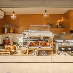 The Residence - Christokopidou Hotel & SPA thumbnail 11