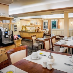 Hotel Spitzberg - Bild 17