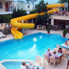 Asia Hotel - Bild 10
