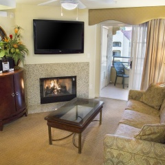 Holiday Inn Club Vacations at Desert Club Resort by IHG - Bild 11