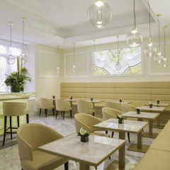 Aleph Rome Hotel, Curio Collection by Hilton thumbnail 15