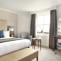 Thistle London Piccadilly - Bild 5