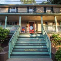 Swamp Rabbit Inn thumbnail 47
