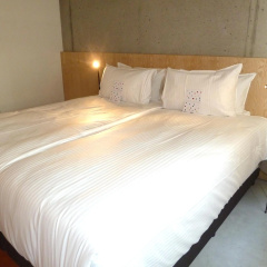 BELVUE Hotel - Bild 3
