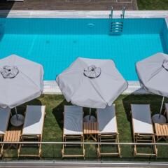 Harma Boutique Hotel in Limenas Hersonissou, Greece from 44$, photos, reviews - zenhotels.com photo 29