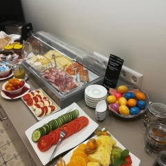 Boutique Hotel Rose Baden-Baden - Bild 12