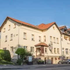 Gasthof Hotel Harth - Bild 1