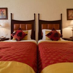 Hala Hotel & Aqua Park in Bissau, Guinea-Bissau from 238$, photos, reviews - zenhotels.com photo 8