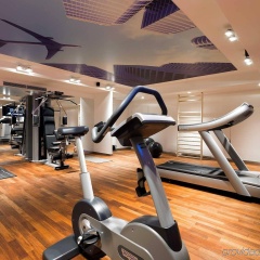 Novotel Warszawa Airport - Bild 27