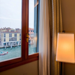 BW Premier Collection CHC Continental Venice Hotel - Bild 19