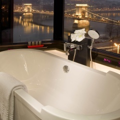 Sofitel Budapest Hotel - Bild 8