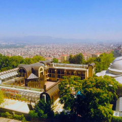 Kervansaray Thermal Convention Center & Spa - Bild 22