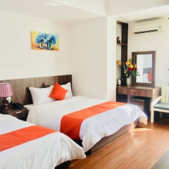 Lamuno Hotel Da Nang thumbnail 4