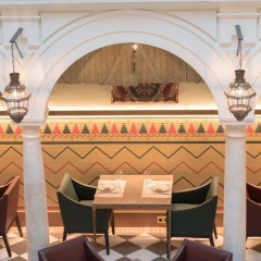 Palacio Solecio, a Small Luxury Hotel of the World - Bild 21