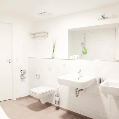 Apartments Rosenthal Residence - Bild 8