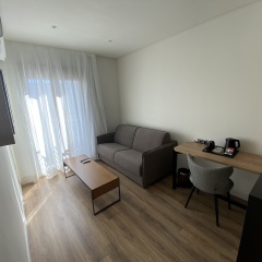 Virgen de los Reyes Hotel - Bild 15