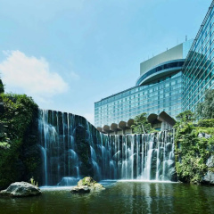 New Otani Tokyo Hotel thumbnail 29
