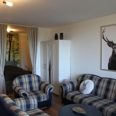 Apartment am Kurpark - Bild 5