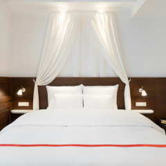 Ruby Rosi Hotel Munich by IHG - Bild 6